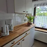 Waitzdorfer Pieper Apartment *