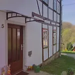 Lägenhet Waitzdorfer Pieper Hohnstein