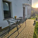 Waitzdorfer Pieper Apartment *