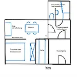 Apartment Waitzdorfer Pieper *
