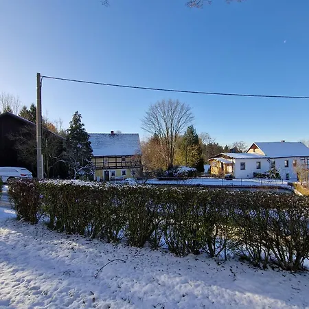 Apartament Waitzdorfer Pieper