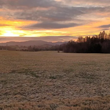 公寓 Pieper 霍恩斯泰因