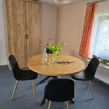 Appartement Pieper *