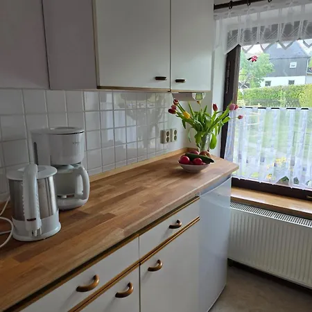 Pieper Appartement *