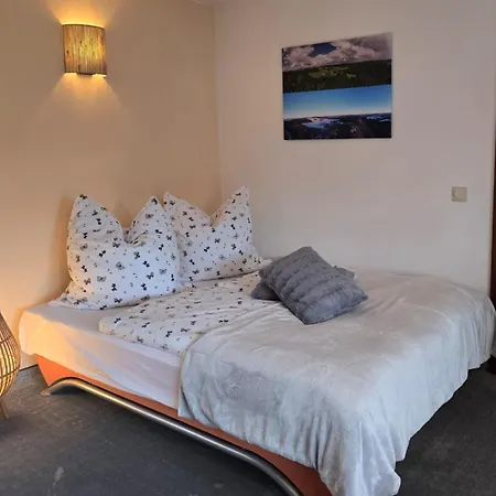 Waitzdorfer Pieper Appartamento Hohnstein