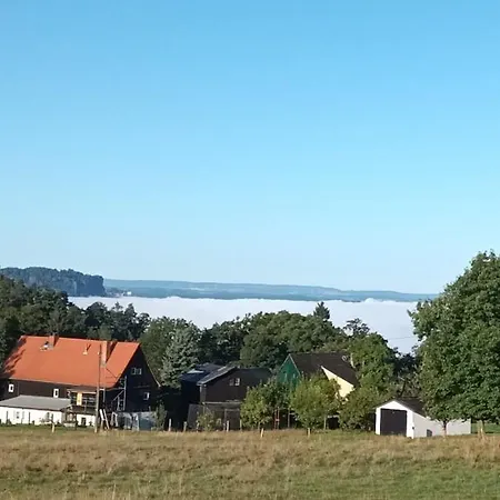 Pieper 公寓 霍恩斯泰因