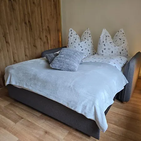 Waitzdorfer Pieper Apartament *