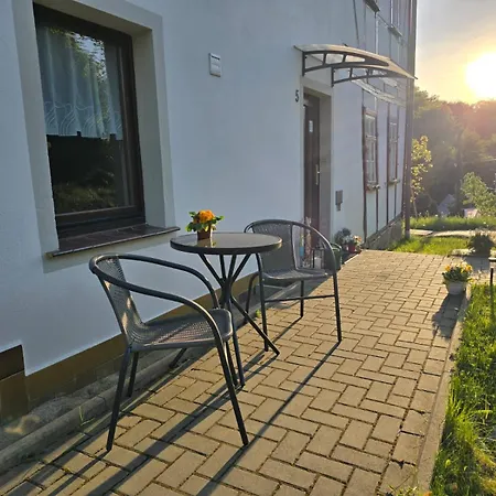 Waitzdorfer Pieper Apartament *
