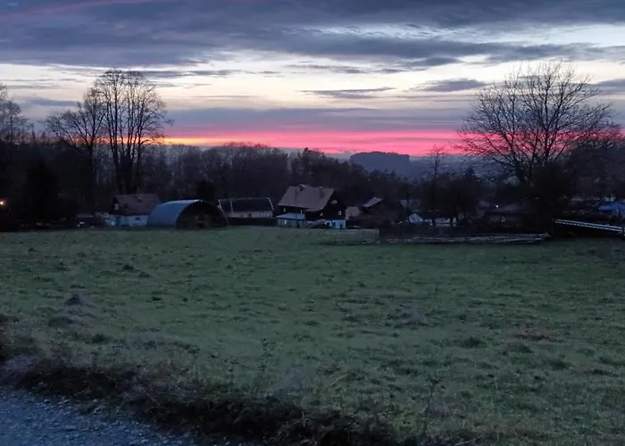 Appartement Pieper *