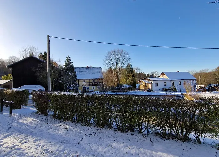 Appartement Waitzdorfer Pieper
