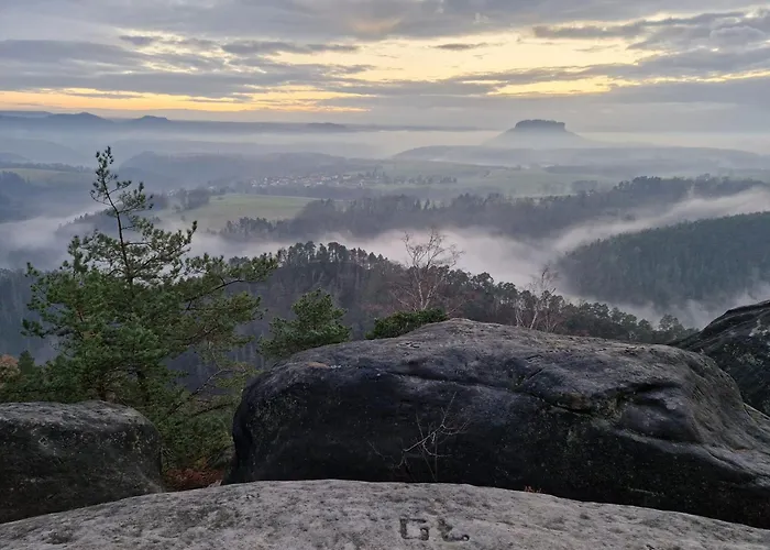 Waitzdorfer Pieper Appartement *