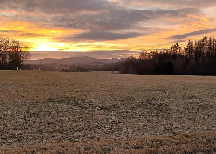 Appartement Pieper Hohnstein