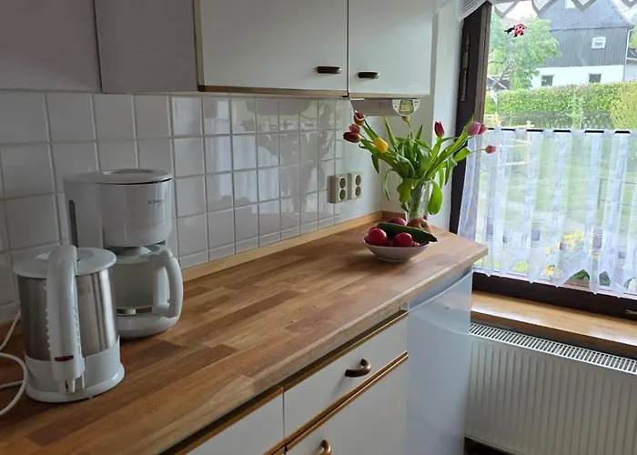 Pieper Appartement *