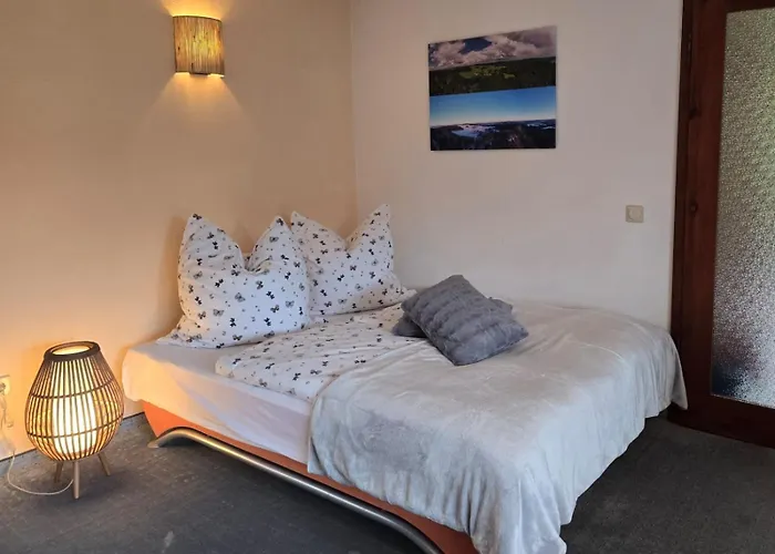 Pieper Appartement Hohnstein