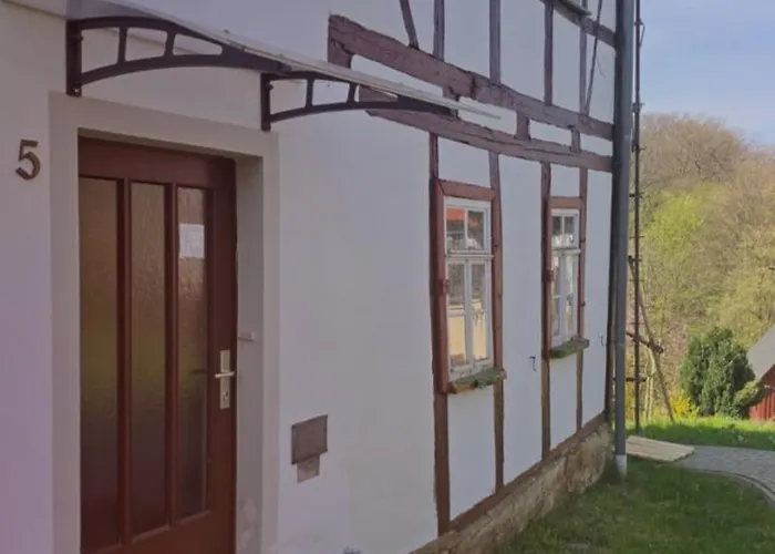 Appartement Pieper Hohnstein