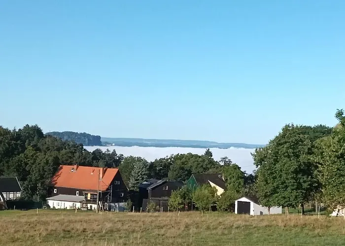 Pieper Appartement Hohnstein