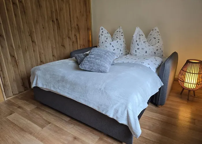 Pieper Appartement *