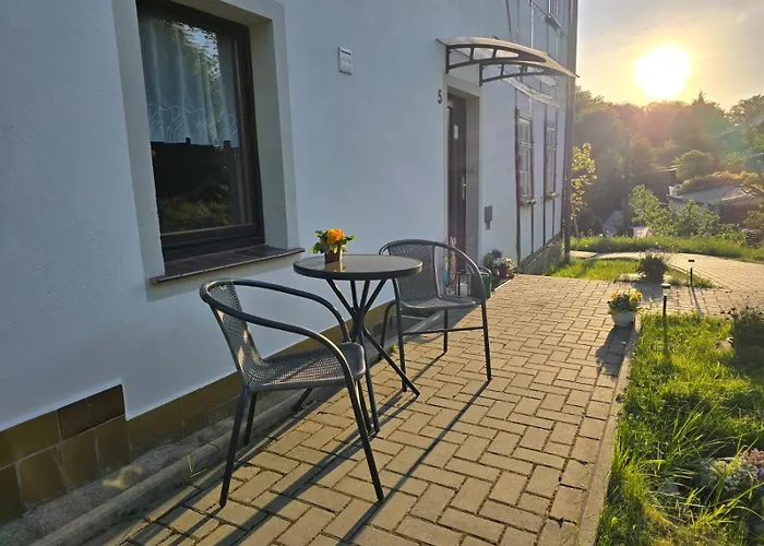 Pieper Appartement *